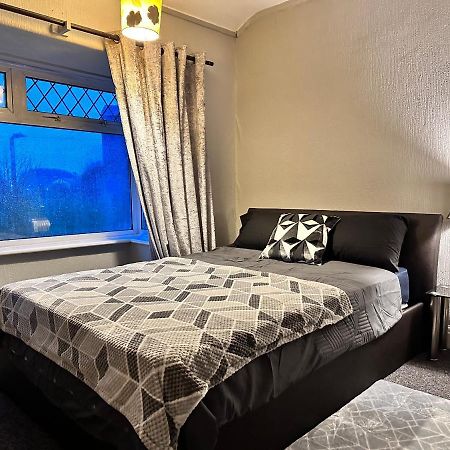 Preston'S Long Stay Accommodation Preston  Ngoại thất bức ảnh