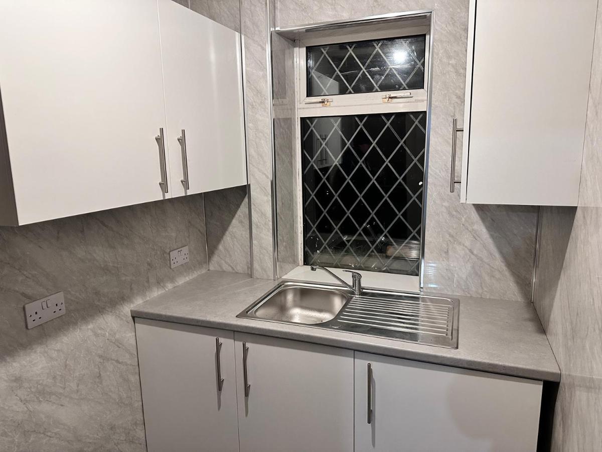 Preston'S Long Stay Accommodation Preston  Ngoại thất bức ảnh