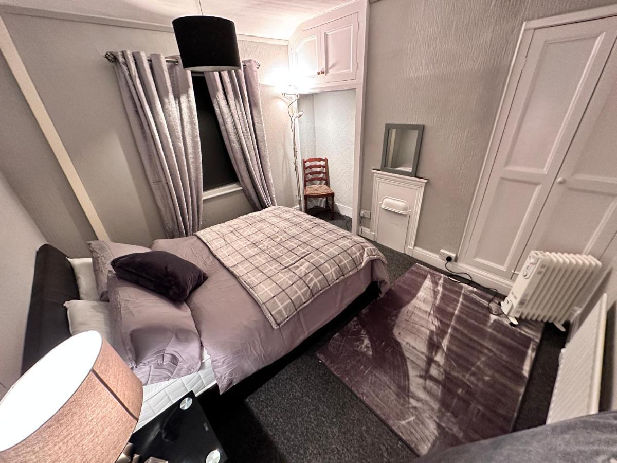 Preston'S Long Stay Accommodation Preston  Ngoại thất bức ảnh