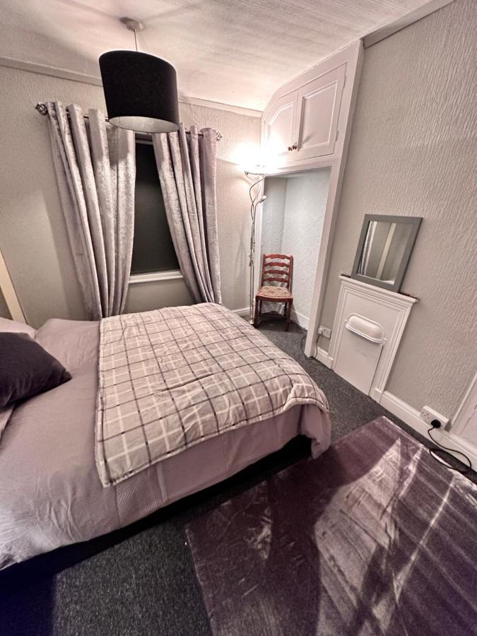Preston'S Long Stay Accommodation Preston  Ngoại thất bức ảnh