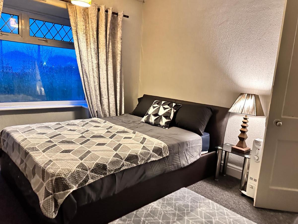 Preston'S Long Stay Accommodation Preston  Ngoại thất bức ảnh