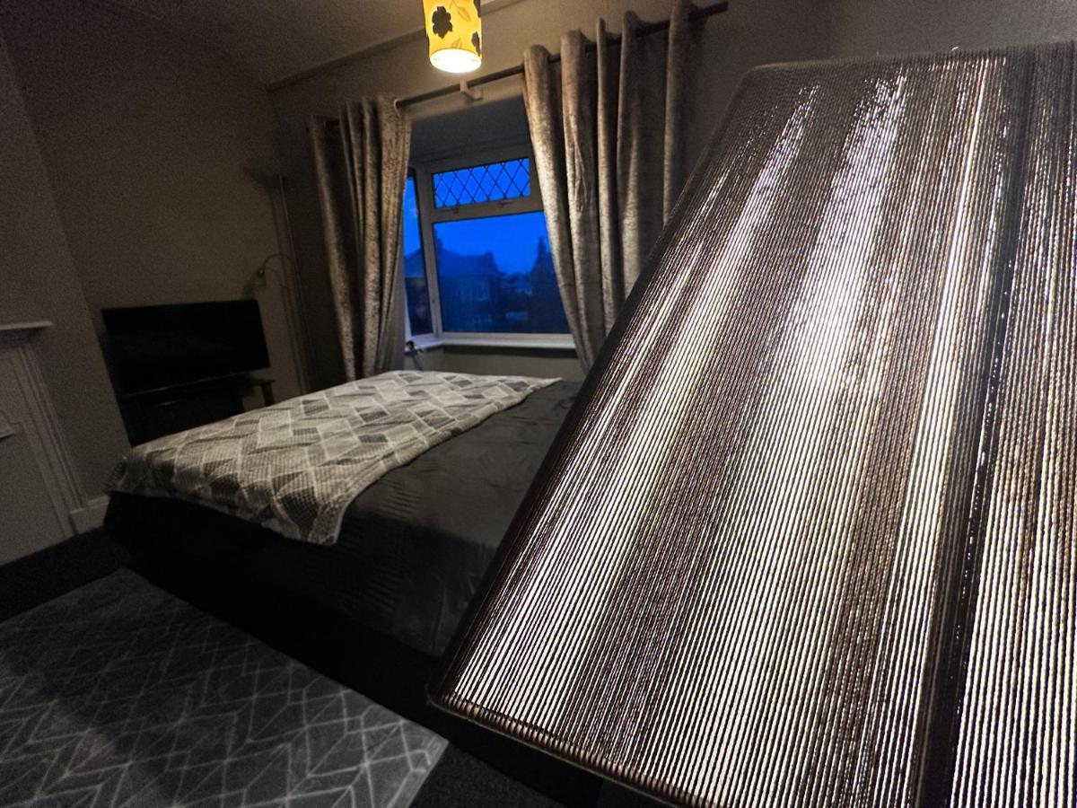 Preston'S Long Stay Accommodation Preston  Ngoại thất bức ảnh